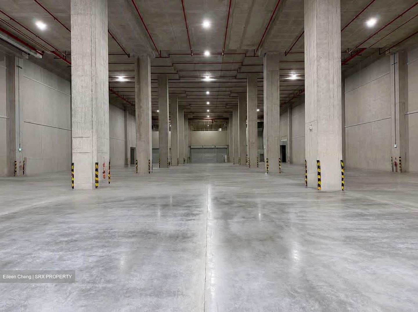 Pioneer Road (D22), Warehouse #573660951